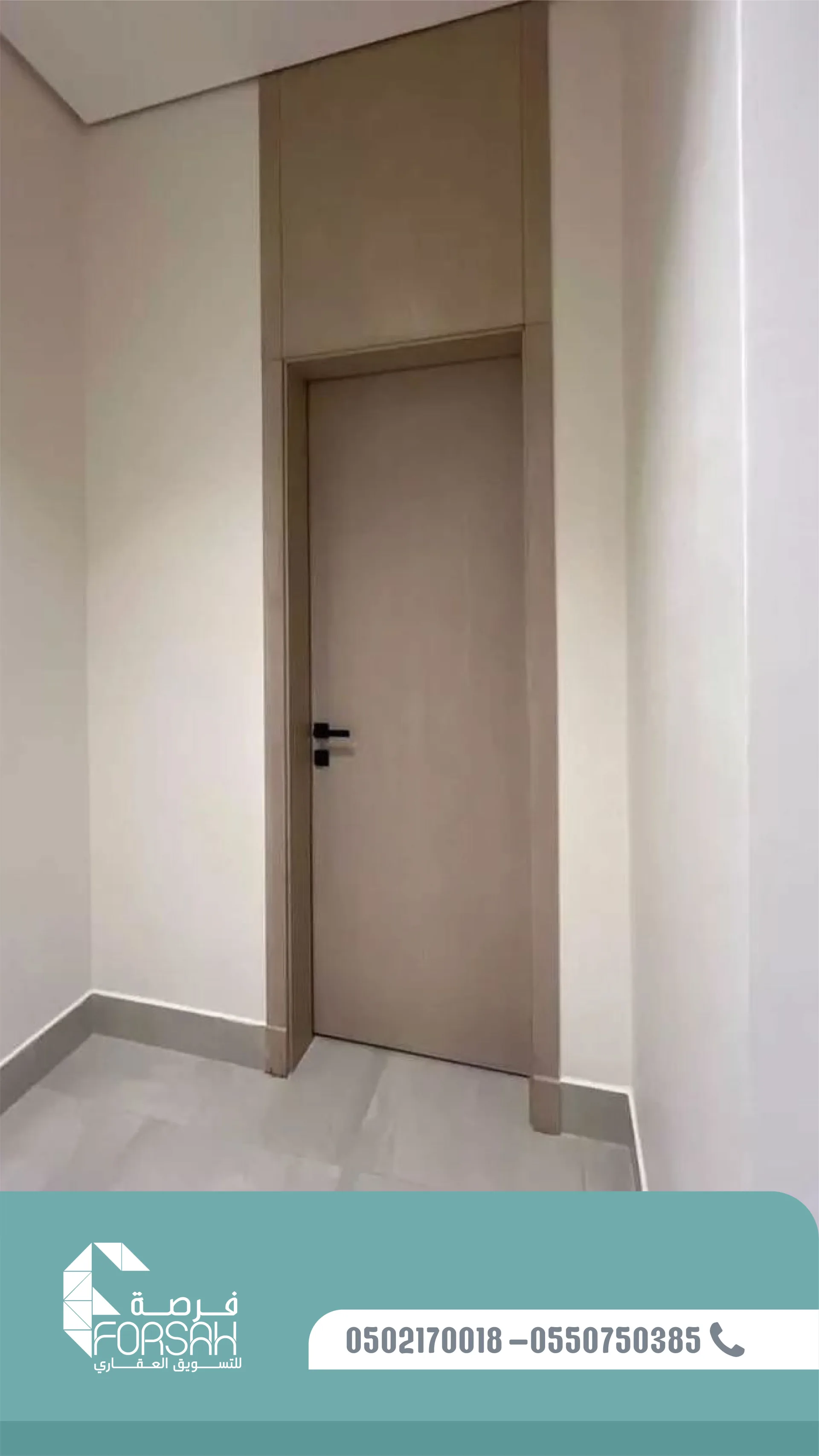 فيلا شبه جديدة للبيع في حي النفل - الرياض