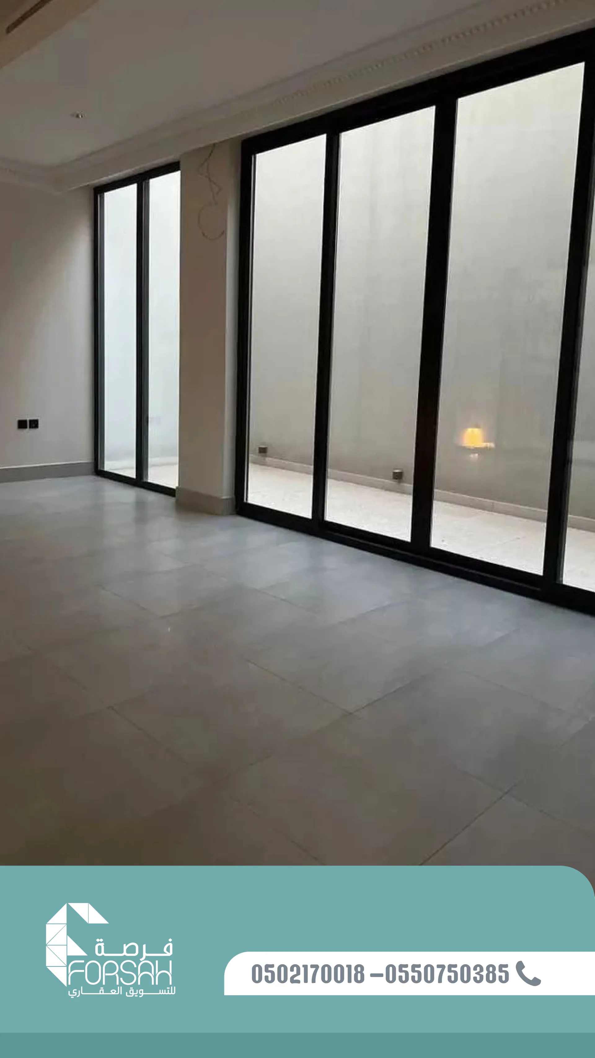 فيلا شبه جديدة للبيع في حي النفل - الرياض